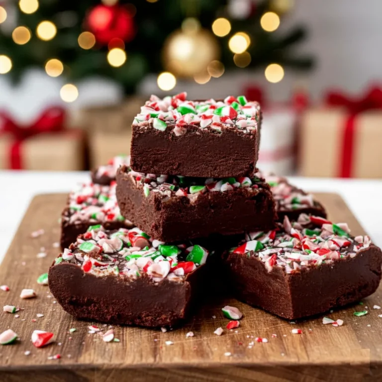 christmas fudge recipes