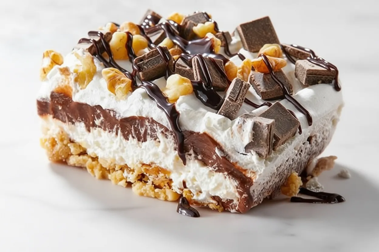 Decadent Molten Chocolate Lava Cake