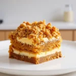 Irresistible Pumpkin Crunch Cake Recipe for Fall